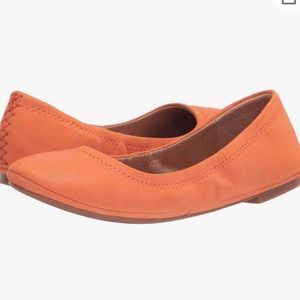 Emmie Shoes by Lucky Brand